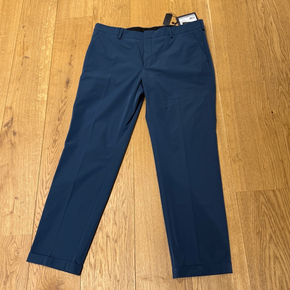 Prada dress pants